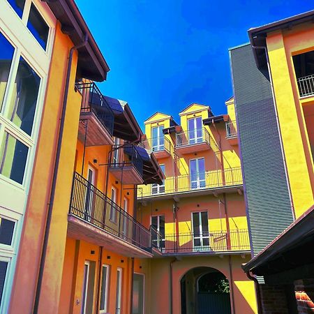 Апартаменти Piol42 - Affitti Brevi Italia Ріволі Екстер'єр фото