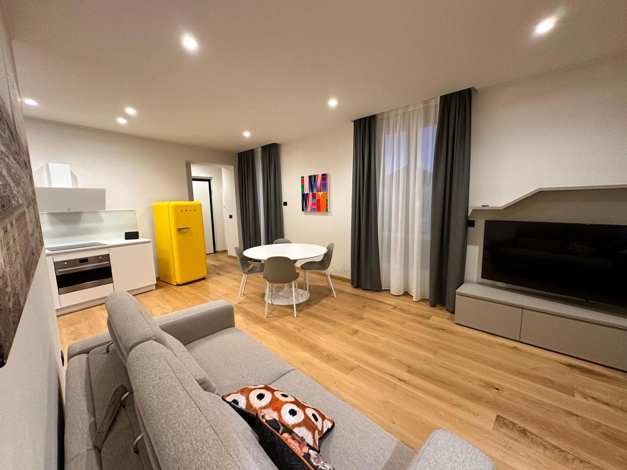 Апартаменти Piol42 - Affitti Brevi Italia Ріволі Екстер'єр фото