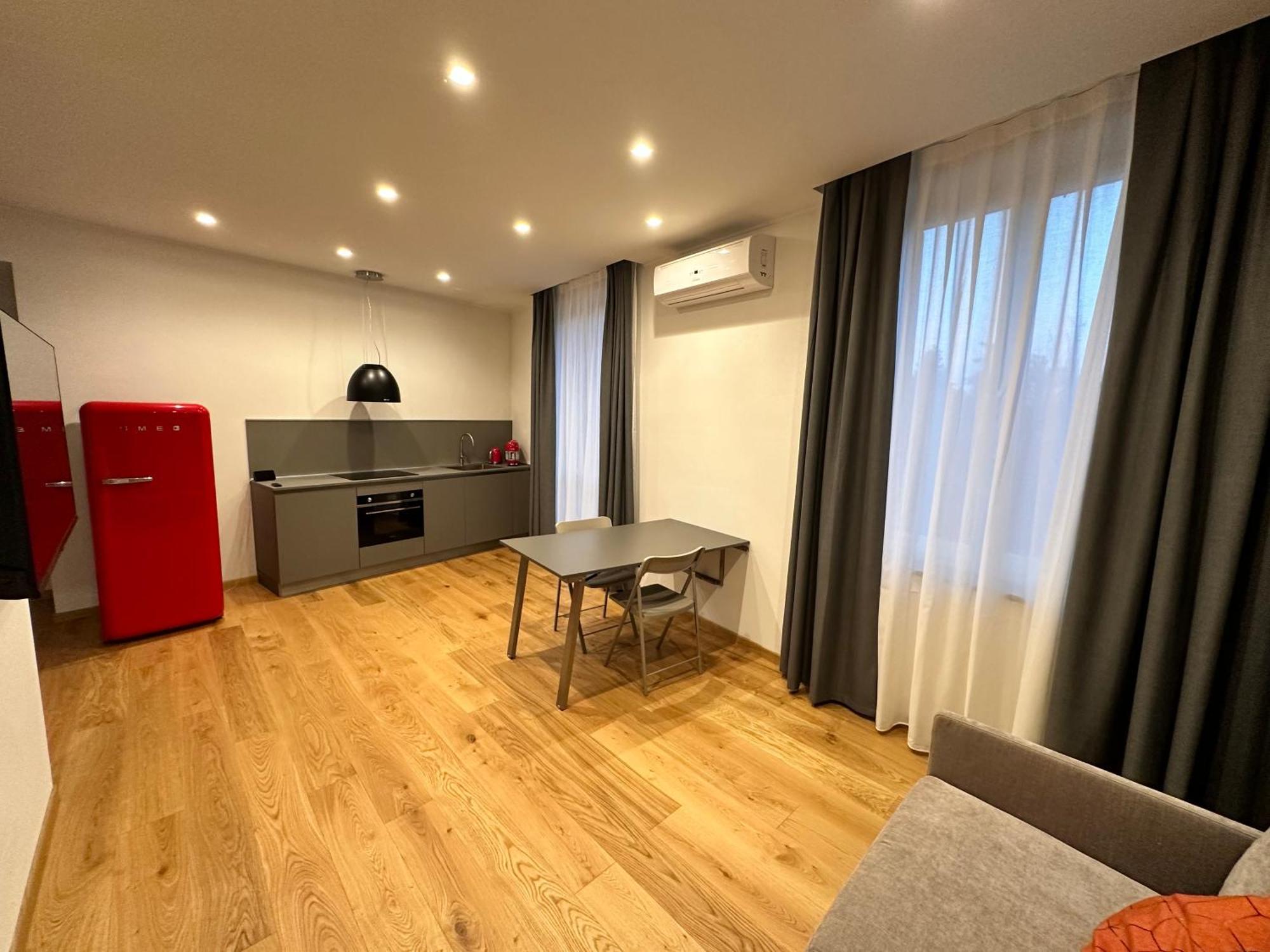 Апартаменти Piol42 - Affitti Brevi Italia Ріволі Екстер'єр фото