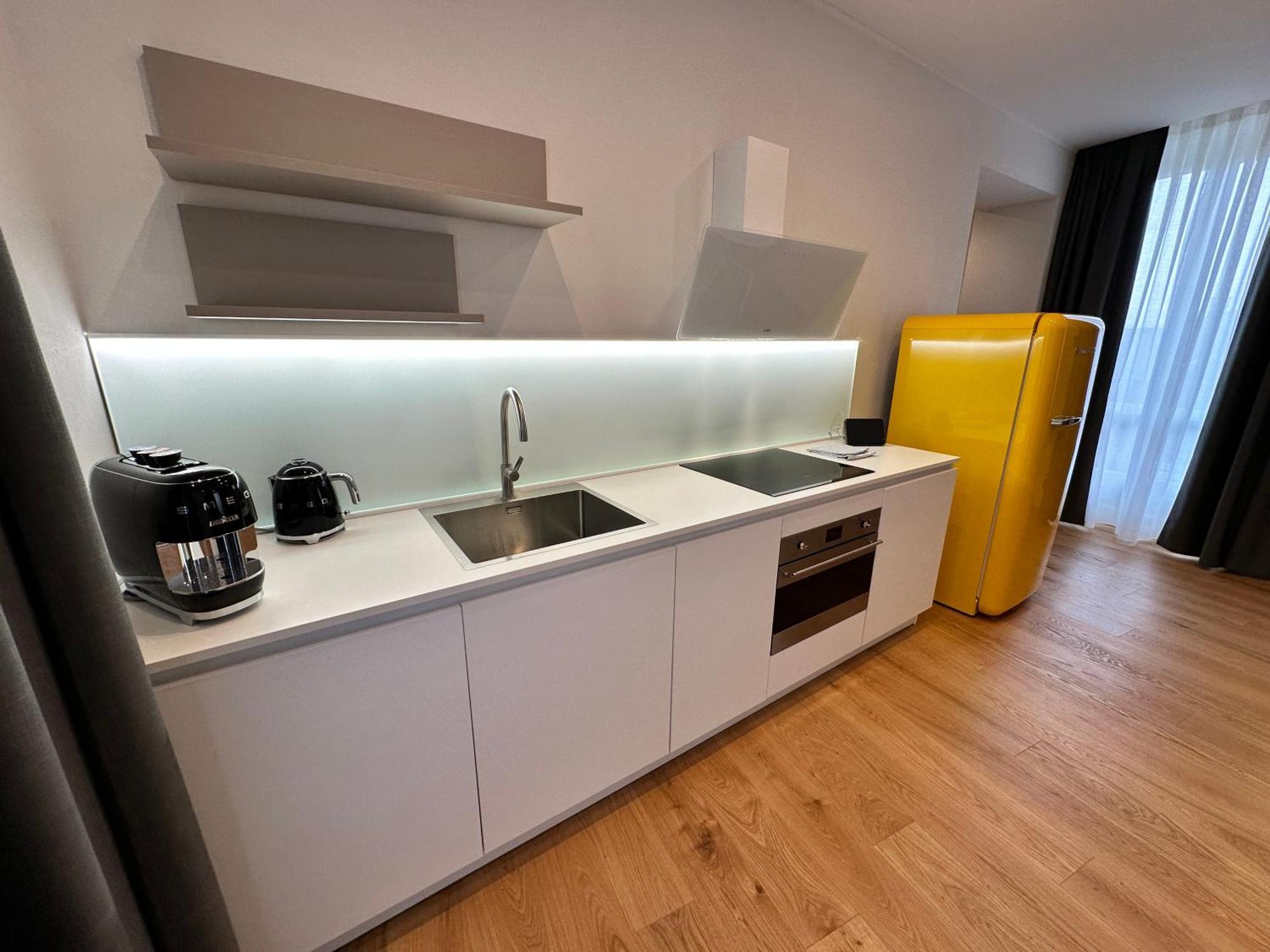 Апартаменти Piol42 - Affitti Brevi Italia Ріволі Екстер'єр фото
