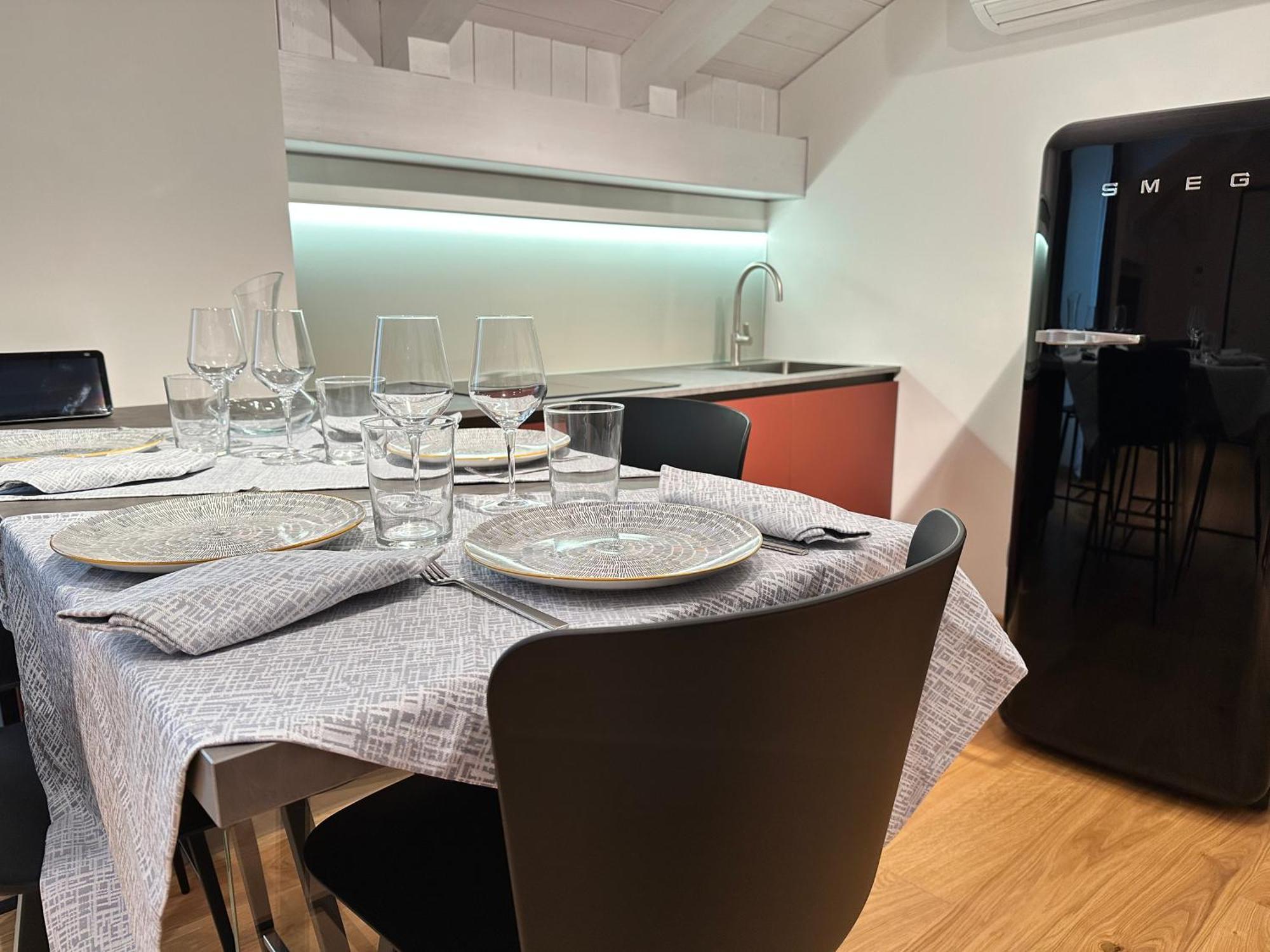 Апартаменти Piol42 - Affitti Brevi Italia Ріволі Екстер'єр фото