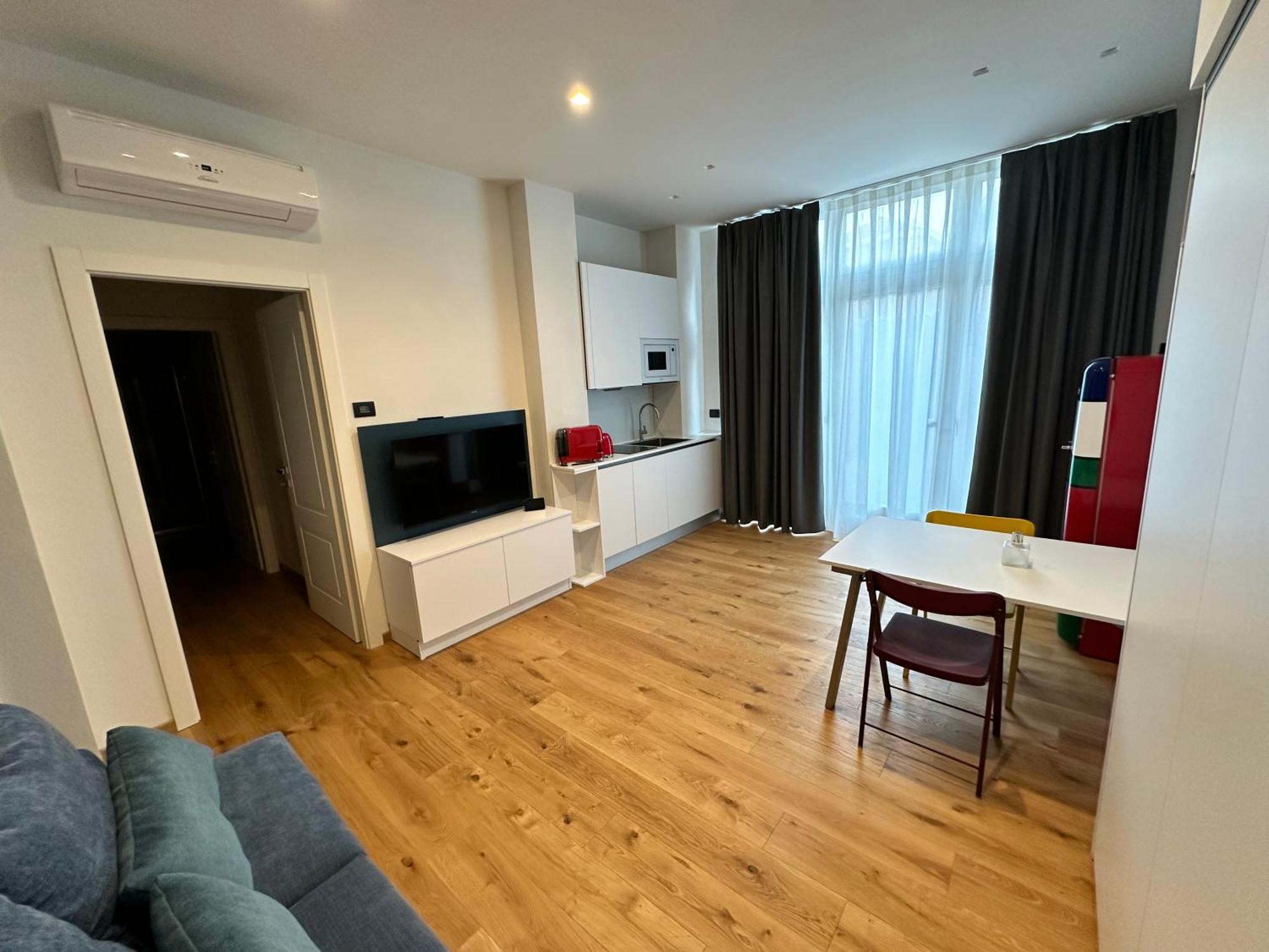 Апартаменти Piol42 - Affitti Brevi Italia Ріволі Екстер'єр фото