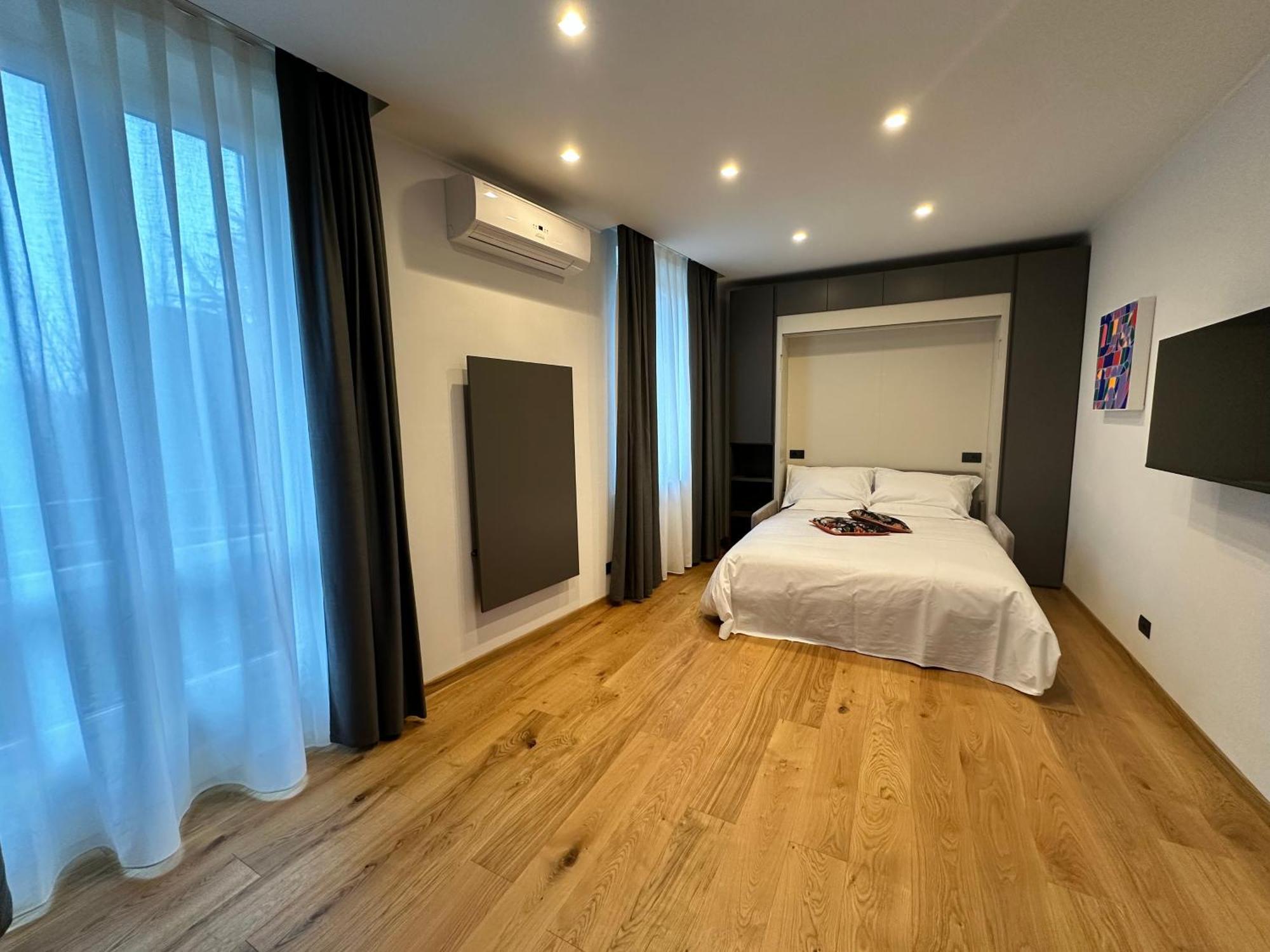 Апартаменти Piol42 - Affitti Brevi Italia Ріволі Екстер'єр фото