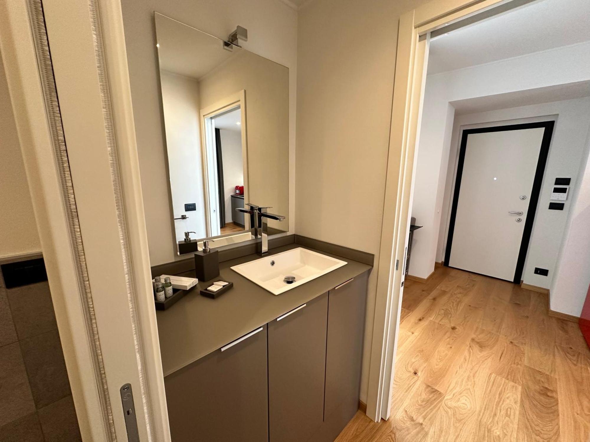 Апартаменти Piol42 - Affitti Brevi Italia Ріволі Екстер'єр фото