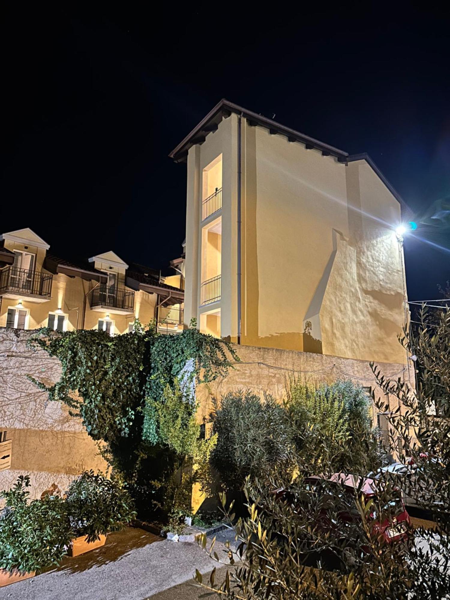 Апартаменти Piol42 - Affitti Brevi Italia Ріволі Екстер'єр фото